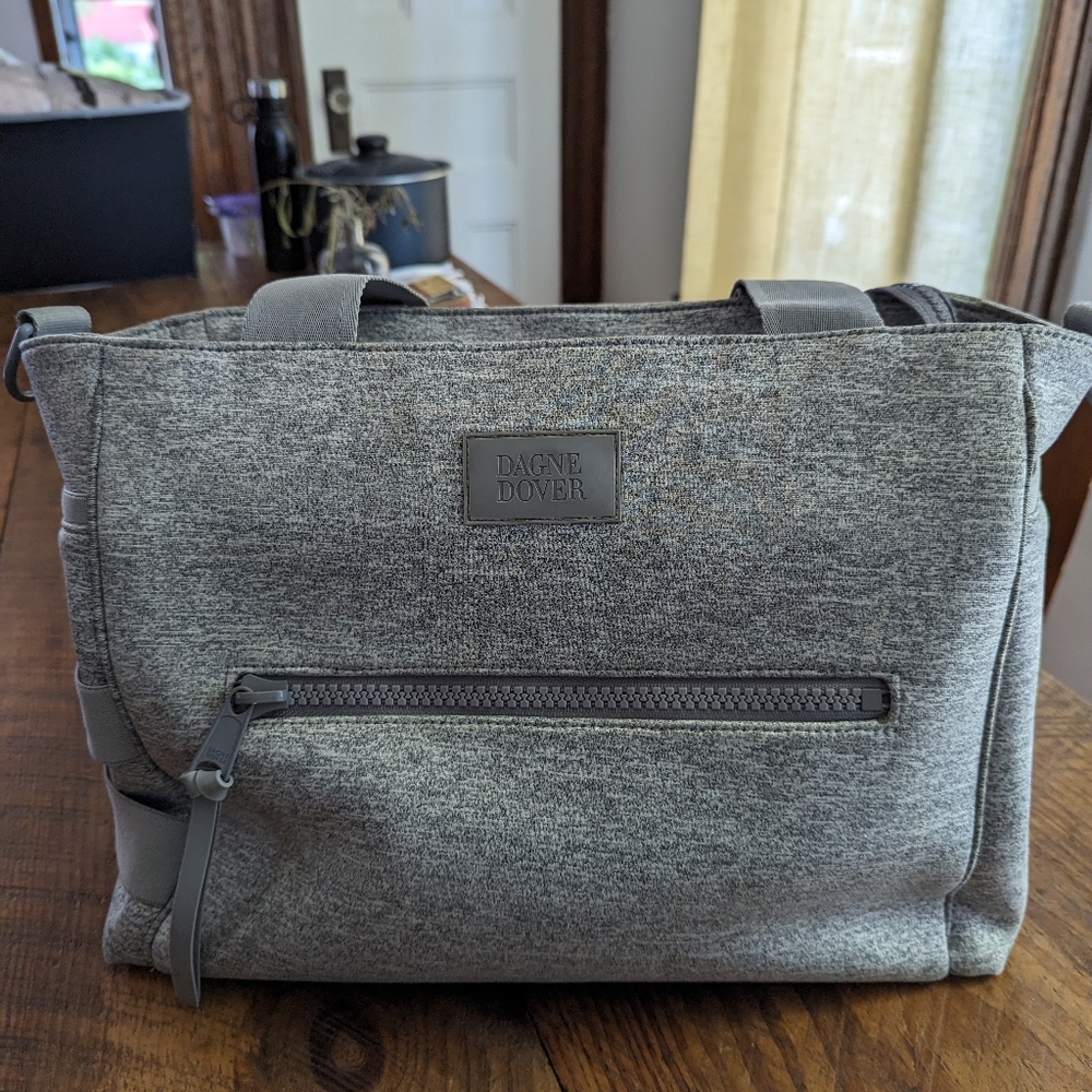 Dagne Dover Wade Diaper Bag Tote